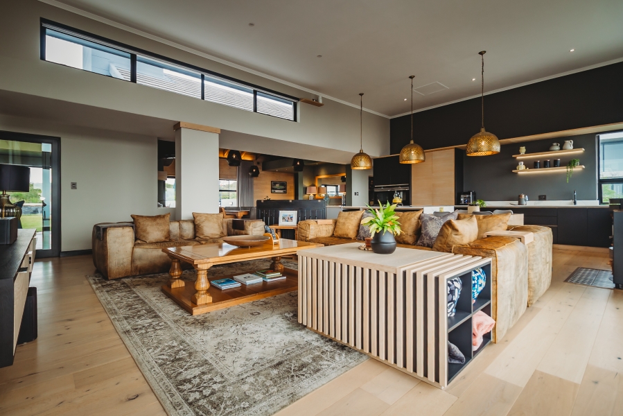 5 Bedroom Property for Sale in The Brink Eco Estate Western Cape